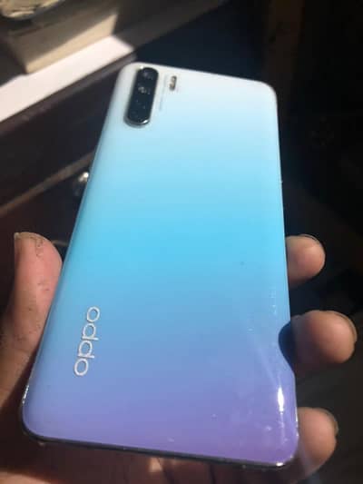 Oppo F15
