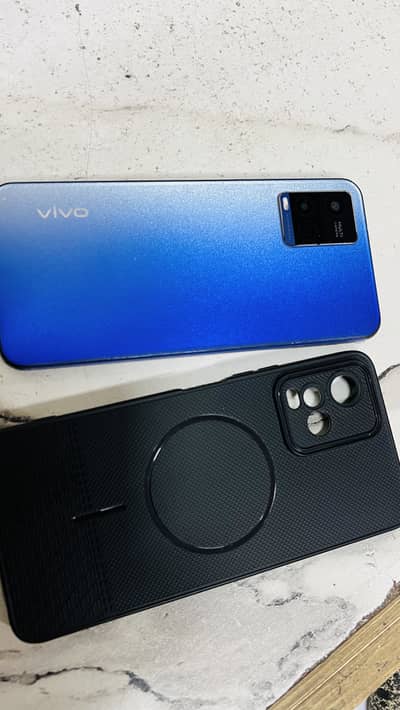 Vivo y21A 4/64