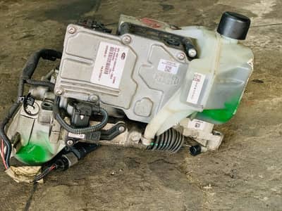 Suzuki cultus’ waganor’Alto AGS available