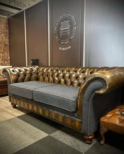 3 2 1 Chesterfeild Sofa Set /Premium Molty Foam Sofa /Sofa /Sofa Set