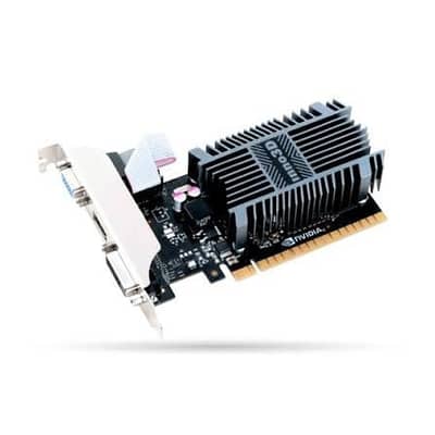 nvidia gt 710 2 gb ddr3 64 bit