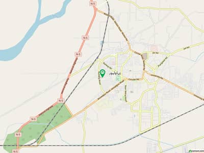 Single Storey In Cheema Town Phase 2