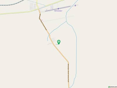 10 Marla Residential Plot In DHA Defence - Sector F Best Option