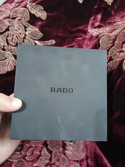 Rado Florence