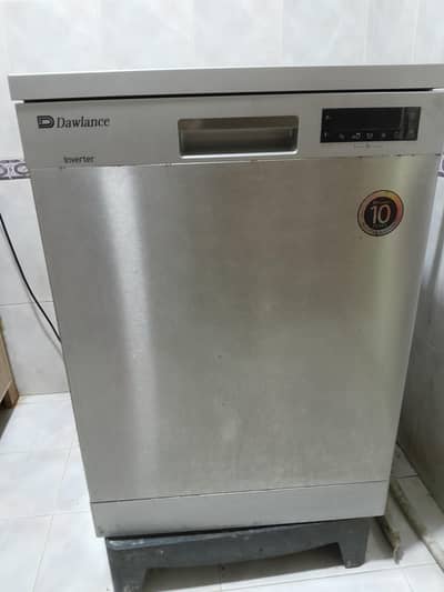 dawlance DDW 1480 I Inv