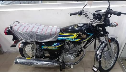 Honda 125 2026 zero miter