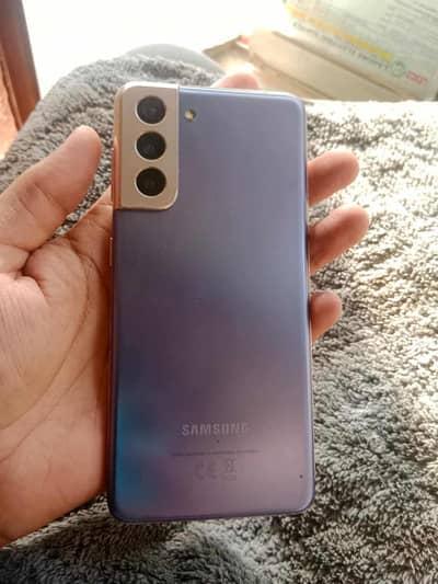 Samsung Galaxy S. 21 5g