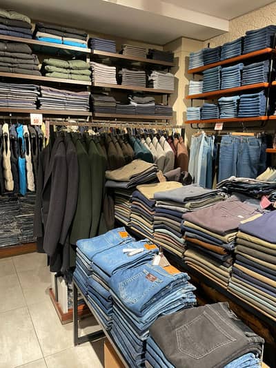 High Rental Value (Rs 194,166) And Ideally Located Shop For Sale On Main Road Islamabad