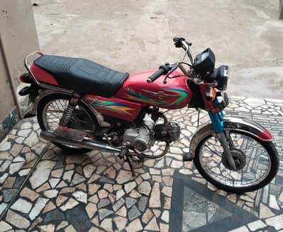 Metro 2022 First owner