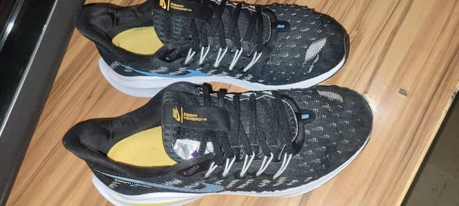 nike shoes Preloved very excellent condition  original.