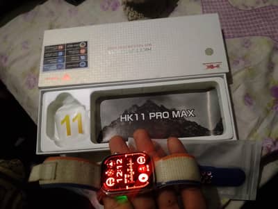 Hk 11 pro max