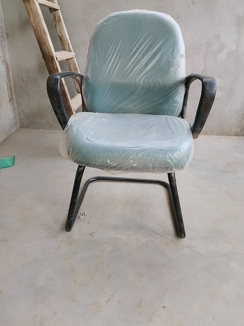 CHAIR . . . 1