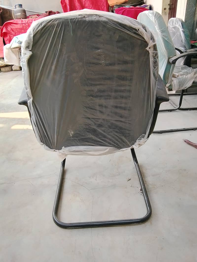 CHAIR . . . 3