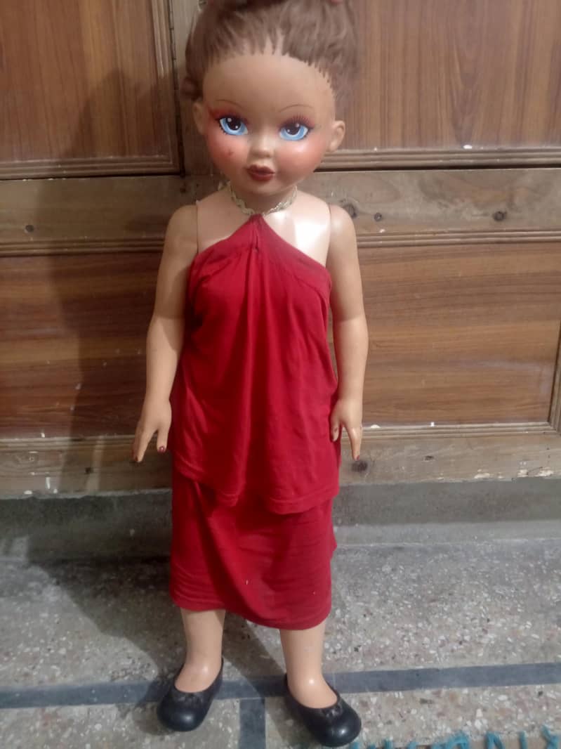 big size doll 0