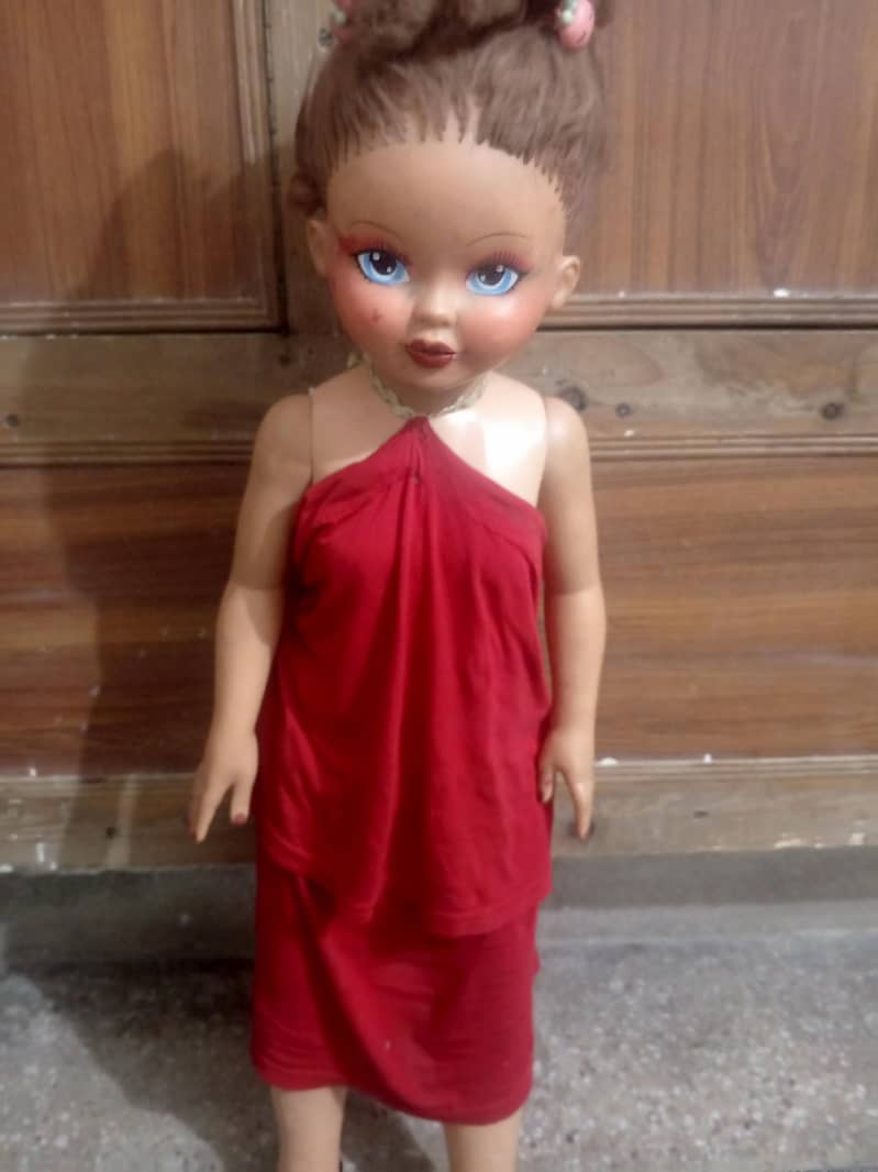 big size doll 1
