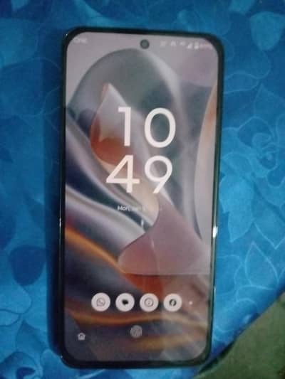 Motorola edge 50 neo 12+12 512