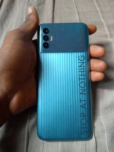tecno spark 8 pro
