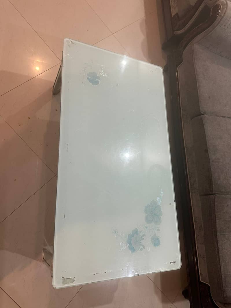 Sofa set with dining table 10