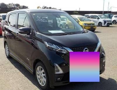 Nissan Dayz Highway Star ProPilot (Hybrid) – 21/24