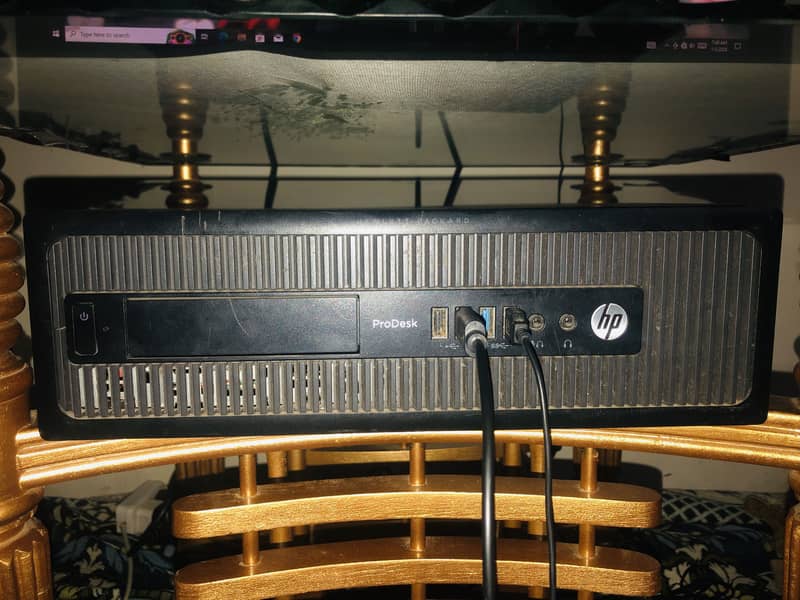 Core i5 4th generation pc 1