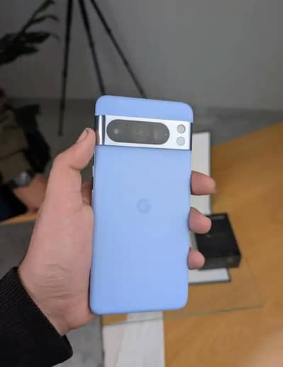 Google Pixel 8 Pro 5G Dual Sim Approved Waterpack For Sale
