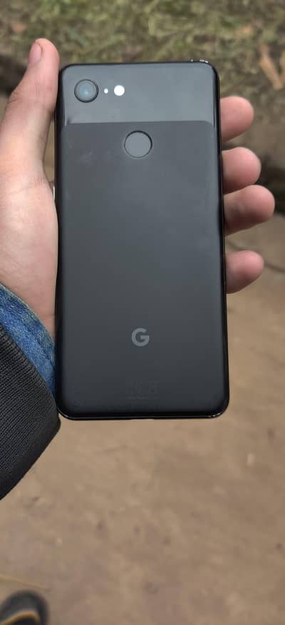 Google pixel 3XL