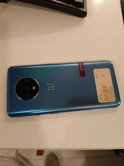 One Plus 7T
