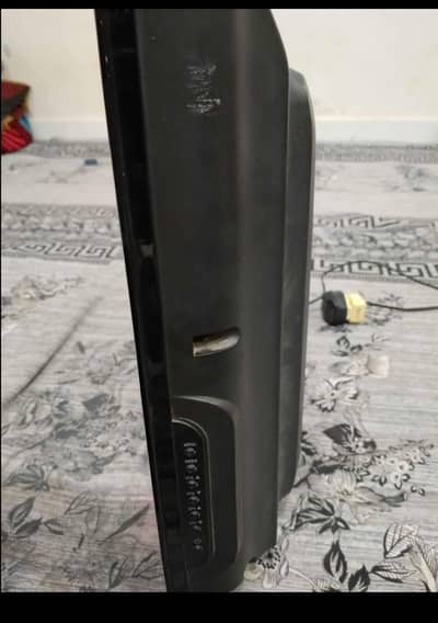 General Super LCD TV