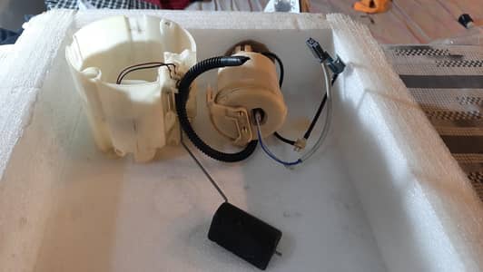 Fuel Pump (complete kit) for Toyota corolla