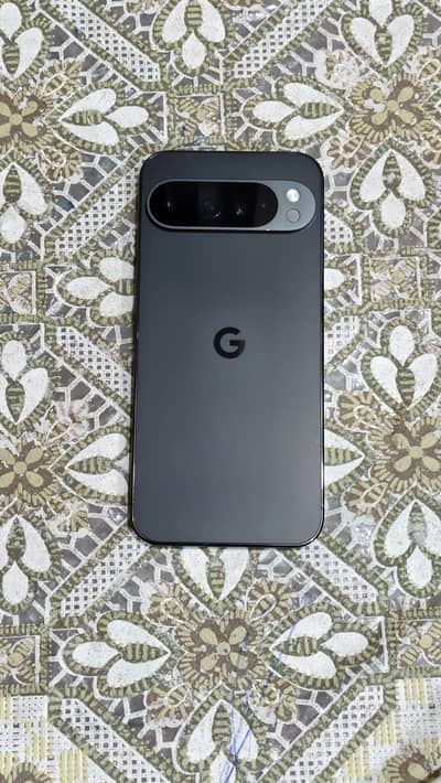Google Pixel 9 pro XL