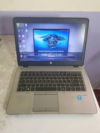 Core i5 5th Gen Laptop | 16GB RAM | Radeon R7 M260 | Excellent Conditi