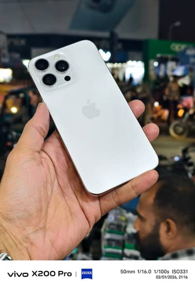 iphone 15 pro max | 256 gb | 10/10 | bh 90% | non-pta | jv | a17 pro