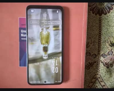 infinix hot 50 pro