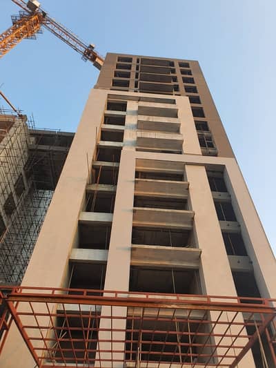 3 Bedroom Apartment Margallah View