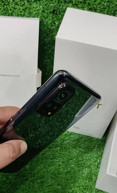 Xiaomi mi 10t mobile 8.128 gb 0322+0029+449