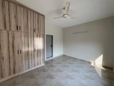 4 Bedroom House For Rent In F6