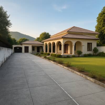 House for Sale F-6/3 Islamabad (Prime Location