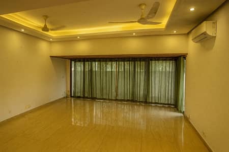 1 Kanal 3 Bedroom House For Rent In F6