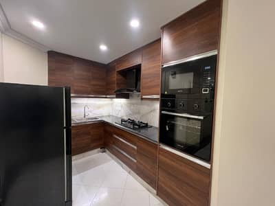 2 Bedroom Fully Furnished Apartment for Rent in Diplomatic Enclave
