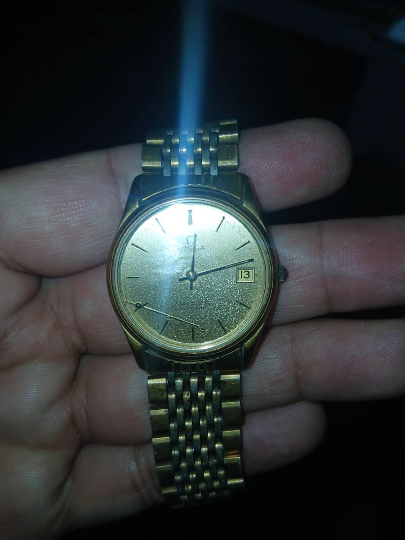 omega c master 3