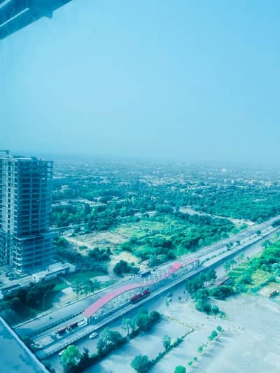 4 Bedroom Fully Furnished