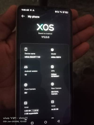 demond 12 Hy is ma kami bashir ho jay gi