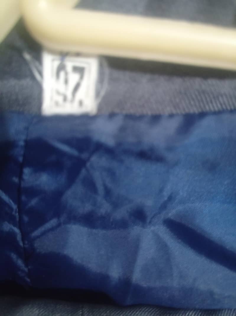 2 pice suit 1