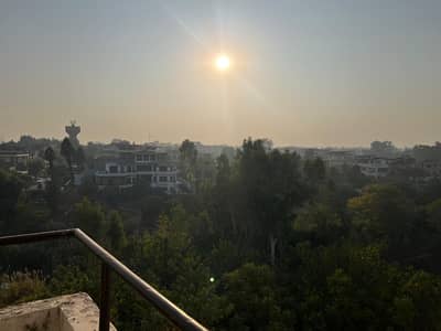 4 Bed+Maid For Rent In Karakoram F11 Islamabad