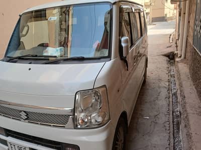 Suzuki every 2010/2015