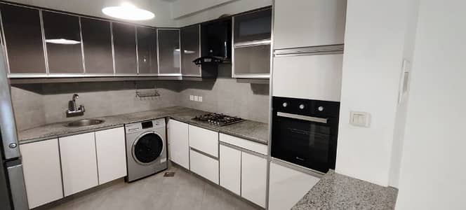 2 Bedroom Unfurnished Apartment For Rent In Diplomatic Enclave Islamabad