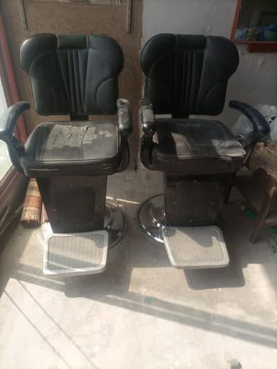 Salon Chair/ Manicure & Pedicure/ Barbar Chairs/ Hydraulic Chairs