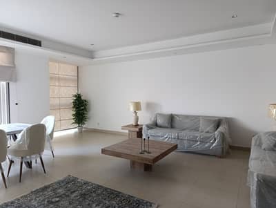 Brand New 2 Bedrooms+ Study Fully Furnished For Rent In   One Constitution  Avenue Islamabad