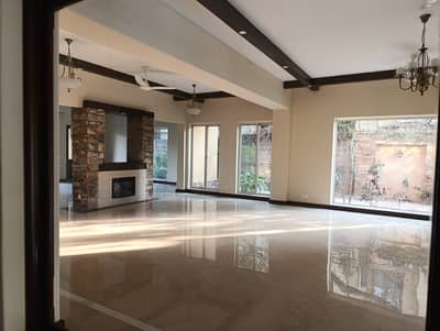 5 Bedroom+Maid For Rent In F6 Islamabad
