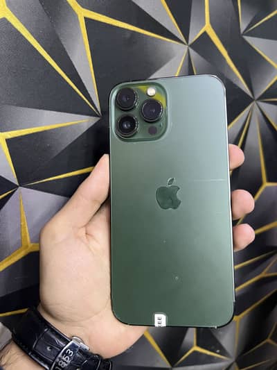 Iphone 13 Pro Max 256gb